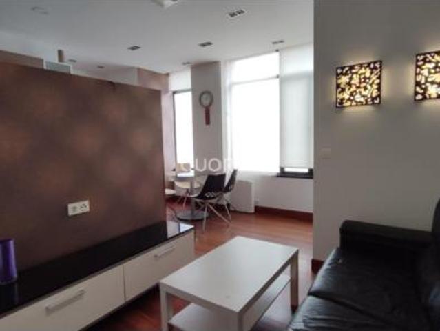 Estudio en venta en Basurtu-Zorrotza, Bilbao