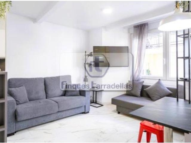 Estudio en venta en Sa Maçaneda, la Selva