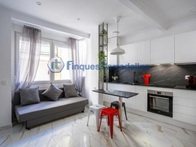 Estudio en venta en Sa Maçaneda, la Selva