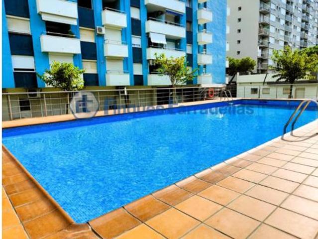Estudio en venta en els Pins, Blanes