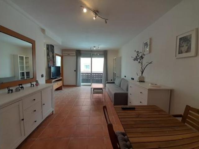 Estudio en venta en Mas Carolet, Blanes