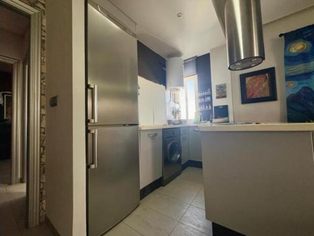 Estudio en venta en Bollullos Par del Condado, Huelva