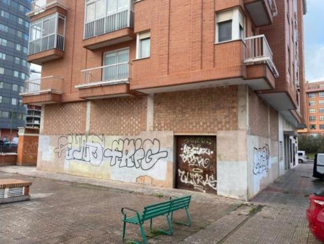 Piso en venta en Distrito Sur, Burgos