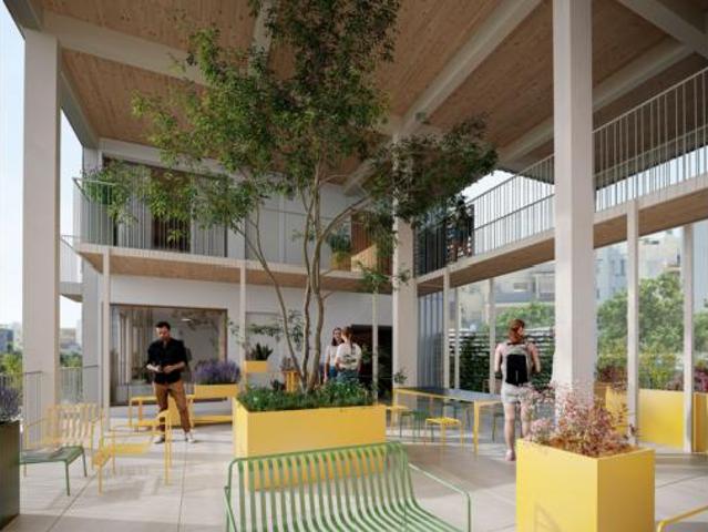 Estudio en venta en l'Horta Nord, Valencia