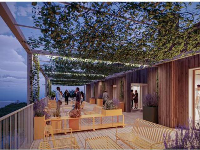 Estudio en venta en l'Horta Nord, Valencia