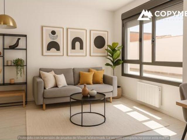 Estudio en venta en Burujón, Burujón
