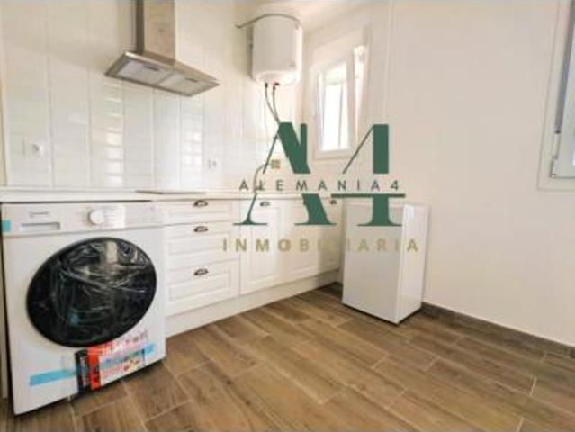 Estudio en venta en San Jorge, Cáceres