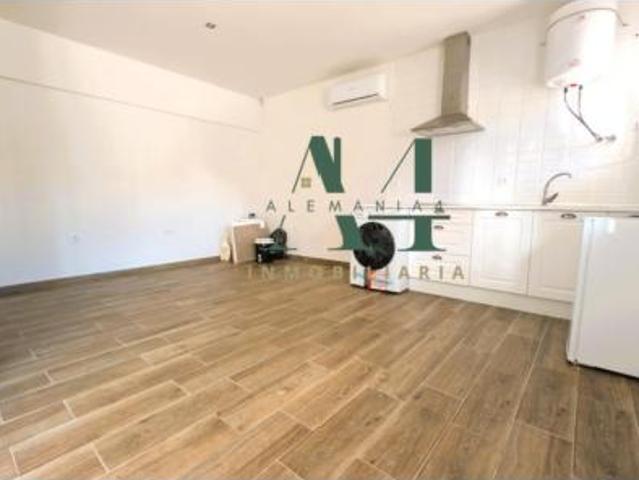 Estudio en venta en San Jorge, Cáceres