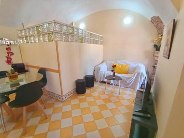 Estudio en venta en Margallo, Cáceres