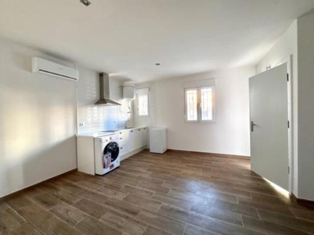 Estudio en venta en San Jorge, Cáceres
