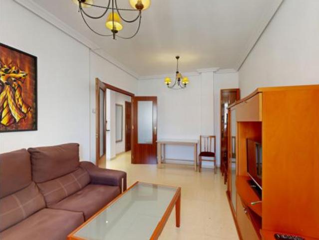Estudio en venta en El Vivero, Cáceres