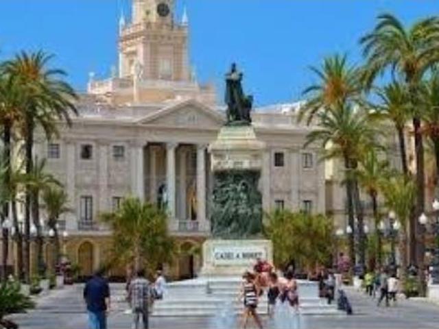 Estudio en venta en Santa María, Bahía de Cádiz