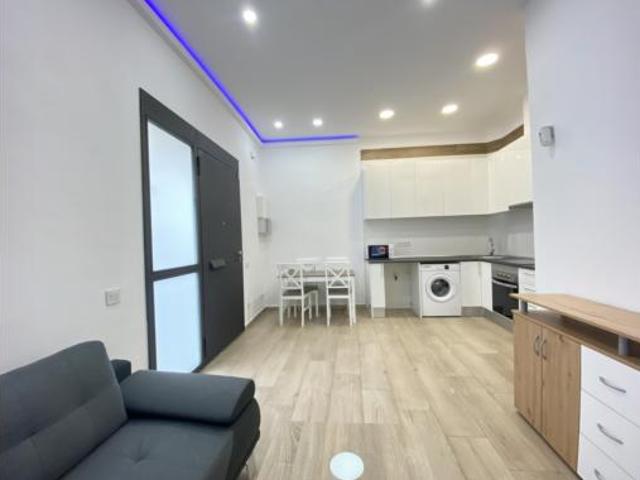 Estudio en venta en Calella, Barcelona