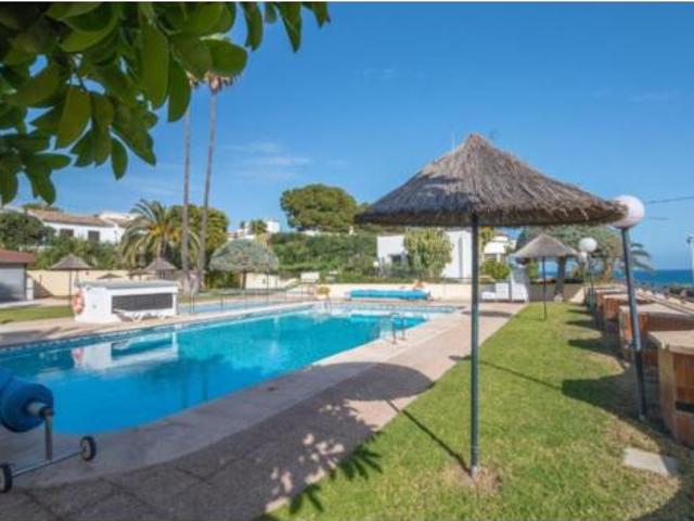 Estudio en venta en Calpe, La Merced