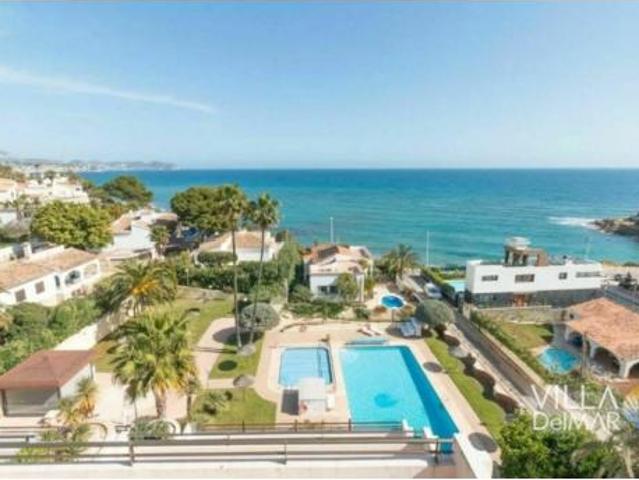 Estudio en venta en Urbanització Els Carrions, la Marina Alta