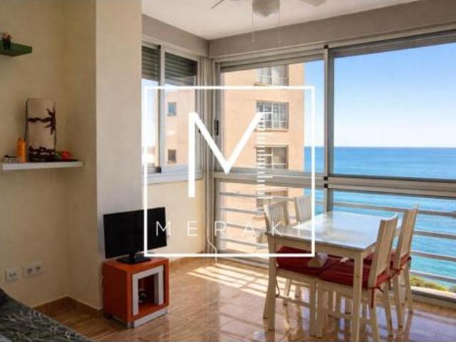 Estudio en venta en Urbanització Els Carrions, la Marina Alta