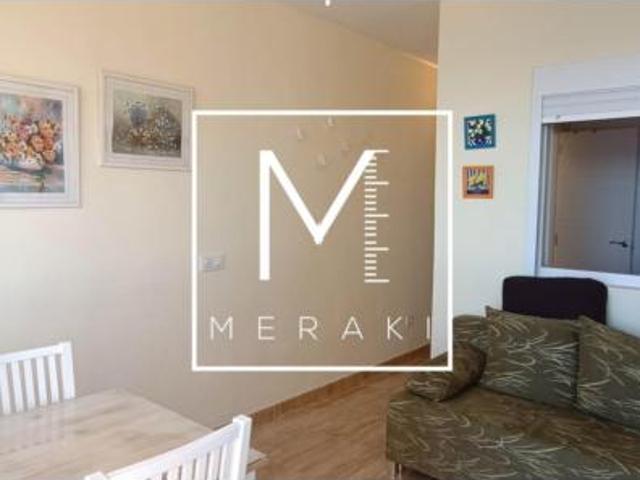 Estudio en venta en Urbanització Els Carrions, la Marina Alta