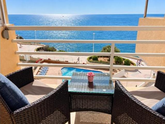 Estudio en venta en Urbanització Els Carrions, la Marina Alta