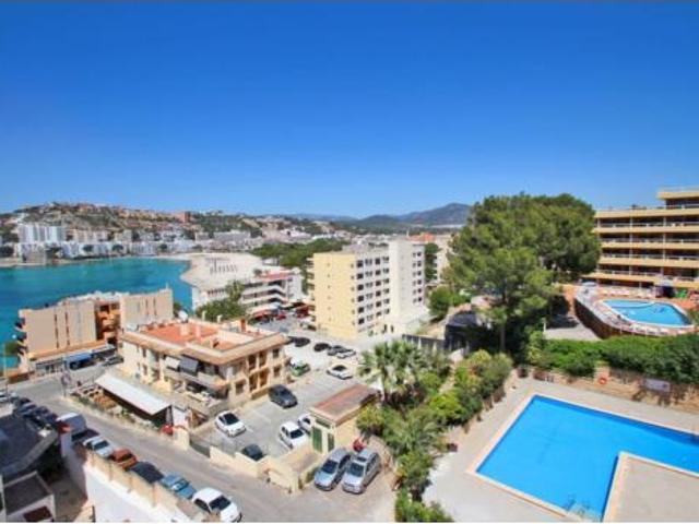 Estudio en venta en Calvià, Costa de la Calma