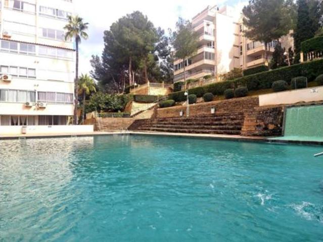 Estudio en venta en Calvià, Costa de la Calma