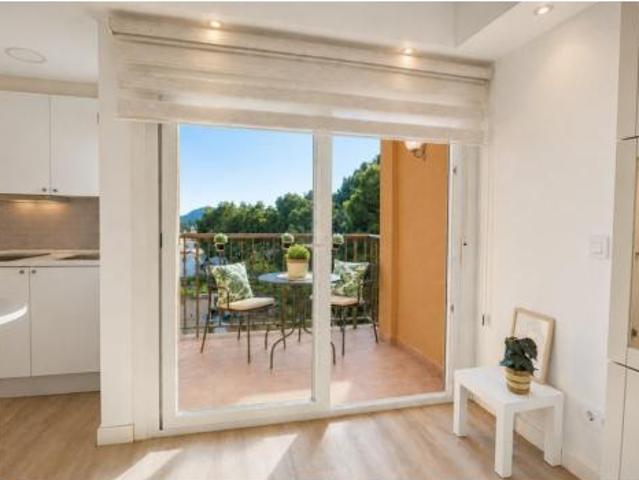 Estudio en venta en Calvià, Serra de Tramuntana