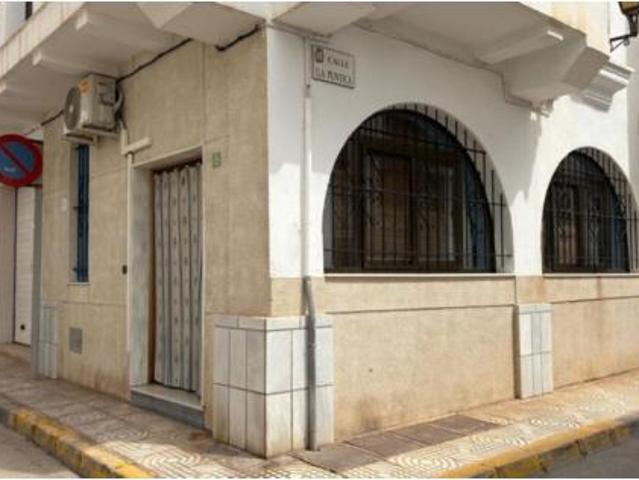 Estudio en venta en La Rellana de la Cruz, Carboneras