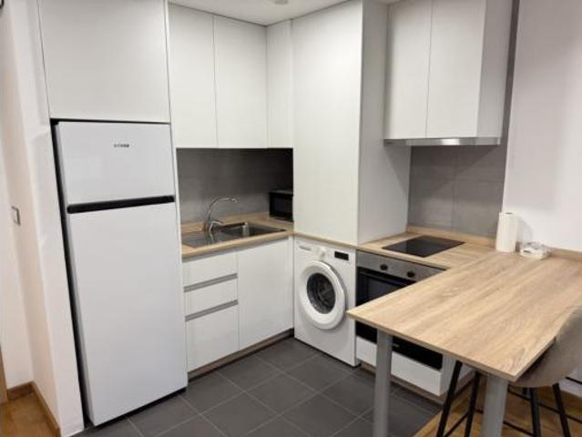Estudio en venta en A Solana, Cariño