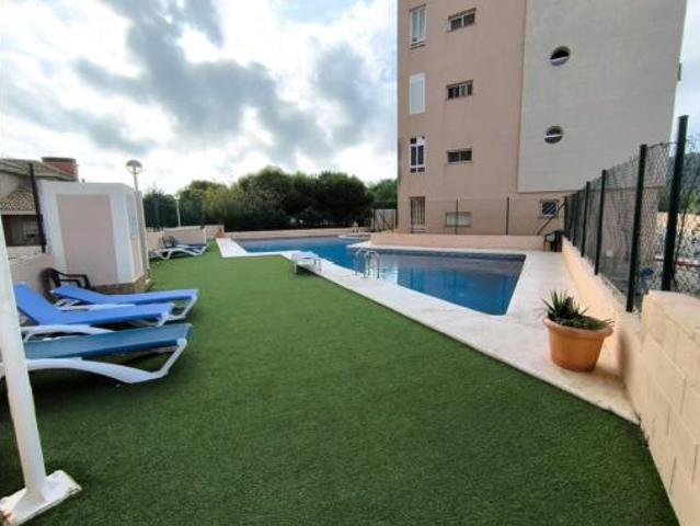 Estudio en venta en Playa Honda, Cartagena