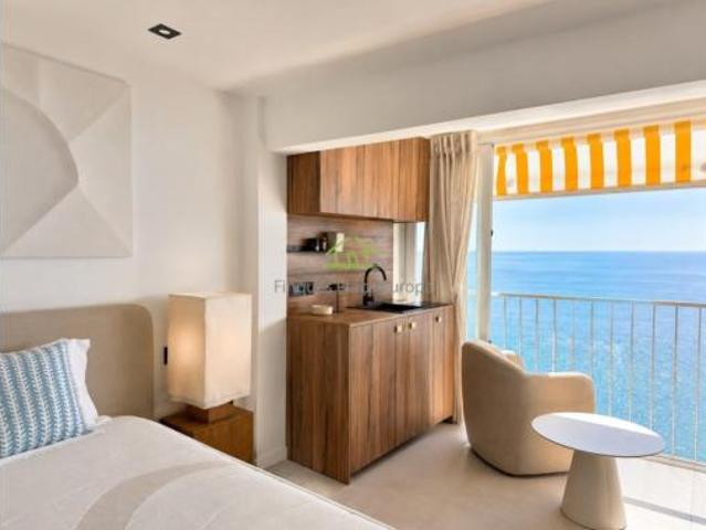 Estudio en venta en Castell d'Aro, Platja d'Aro i s'Agaró, Baix Empordà