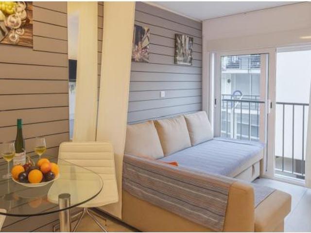 Estudio en venta en Castell d'Aro, Platja d'Aro i s'Agaró, Baix Empordà