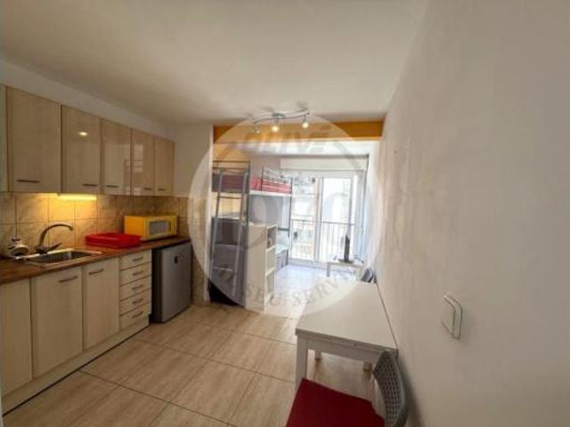 Estudio en venta en Castell d'Aro, Platja d'Aro i s'Agaró, Baix Empordà