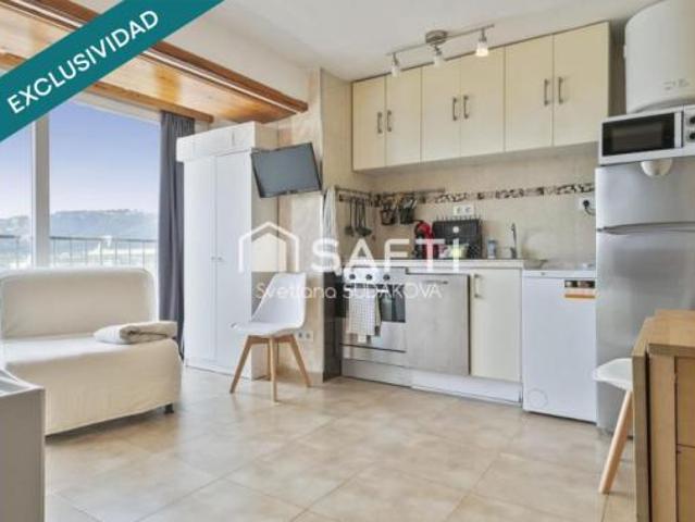 Estudio en venta en Castell d'Aro, Platja d'Aro i s'Agaró, Baix Empordà