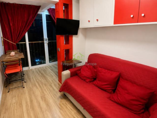 Estudio en venta en Castell d'Aro, Platja d'Aro i s'Agaró, Baix Empordà