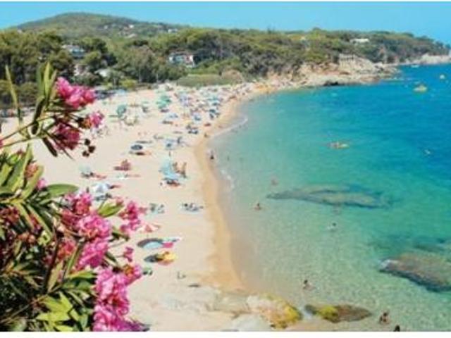 Estudio en venta en Castell d'Aro, Platja d'Aro i s'Agaró, Baix Empordà