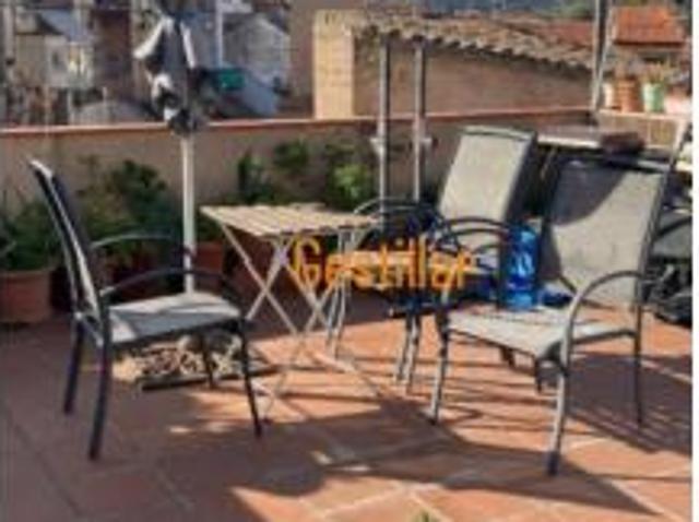 Estudio en venta en Castellar Del Vallès, Airesol C