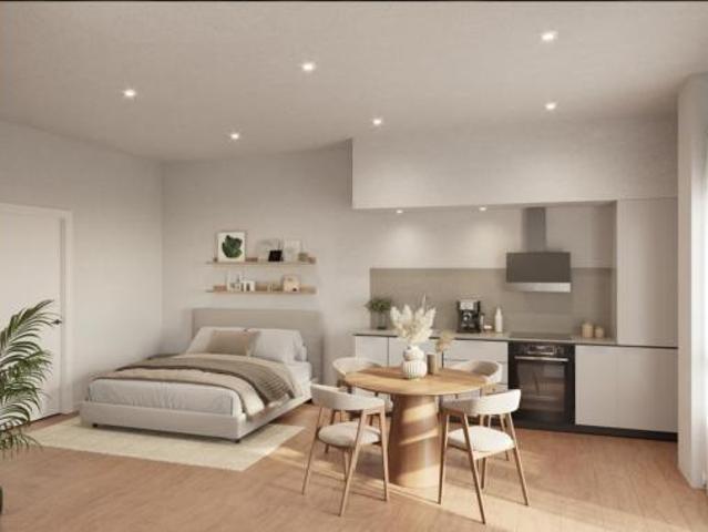Estudio en venta en Grup Sant Vicent Ferrer, la Plana Alta