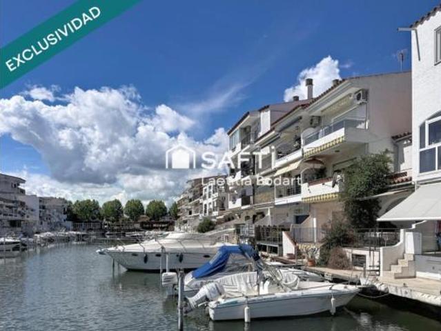 Estudio en venta en Empuriabrava, Alt Empordà