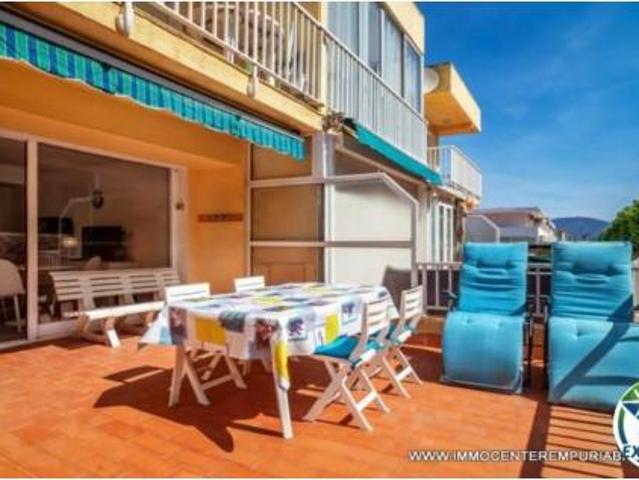 Estudio en venta en Empuriabrava, Alt Empordà