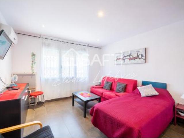 Estudio en venta en Castelló D'empúries