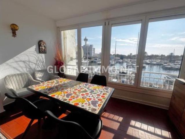 Estudio en venta en Empuriabrava, Alt Empordà