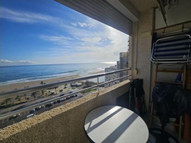 Estudio en venta en Castelló D'empúries