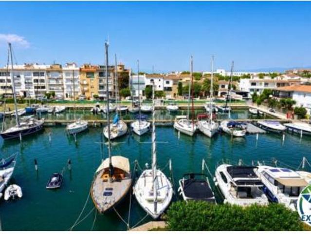 Estudio en venta en Empuriabrava, Alt Empordà