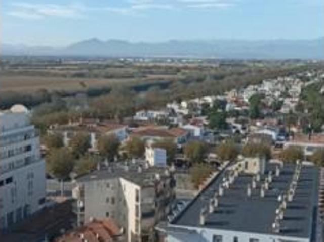 Estudio en venta en Castelló D'empúries