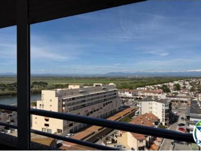 Estudio en venta en Empuriabrava, Alt Empordà