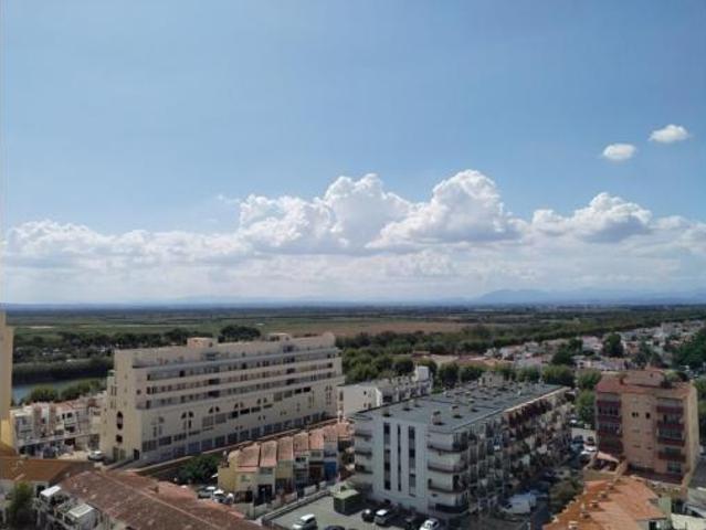 Estudio en venta en Castelló D'empúries