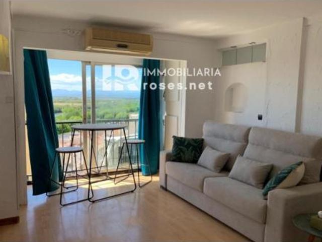Estudio en venta en Castelló D'empúries
