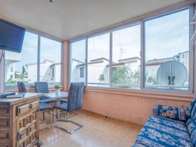 Estudio en venta en Castelló D'empúries