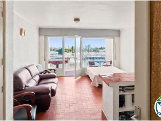 Estudio en venta en Empuriabrava, Alt Empordà