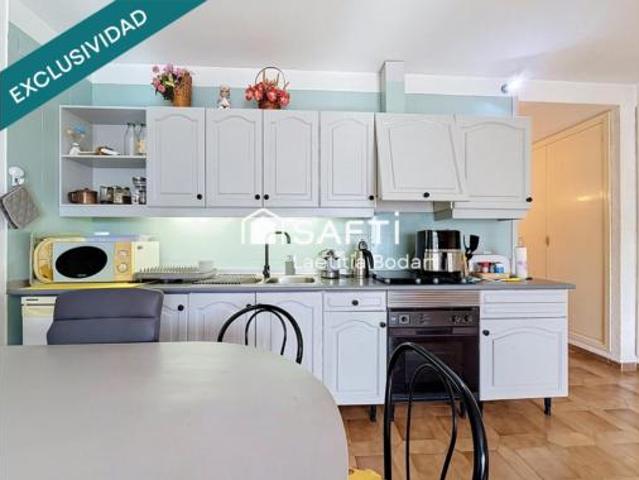 Estudio en venta en Empuriabrava i entorn, Castelló d'Empúries