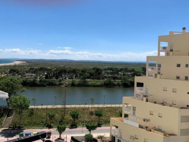 Estudio en venta en Castelló D'empúries